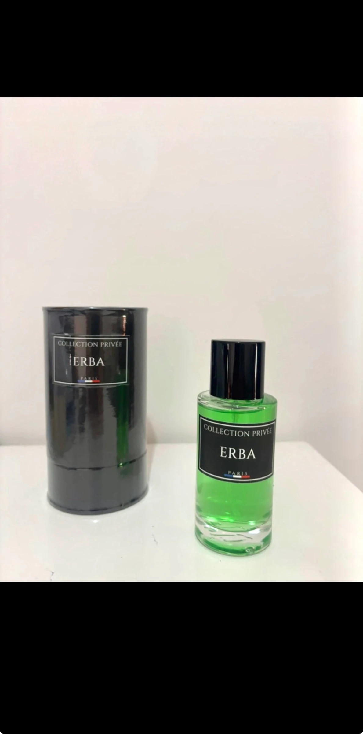 Parfum Erba 